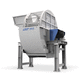 two shaft shredder / tire / high-torque / rotary shear