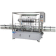 overflow filling machine / automatic / bottle / for liquids