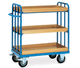 metal cart / shelf / multipurpose