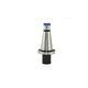 NMTB collet chuck / Morse taper / taper shank / for machining