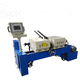 electric chamfering machine / for tubes / bar / stainless steel