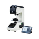 micro Vickers hardness tester / Knoop/Vickers / benchtop / measurement
