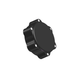 manhole level sensor / ultrasonic / for water / NB-IoT