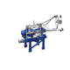 hydrogen gas compressor unit / gas / air / rotary lobe
