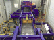 cut-off saw / for metals / for bars / automatic