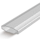 aluminum profile / special / industrial