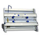 vertical clamping machine / hydraulic