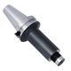 HSK tool holder / Morse taper / milling / anti-vibration