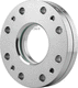 vessel sight glass / monitoring / for hygienic applications / for chemicals