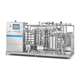 milk pasteurizer / for heat treatment / HTST / custom