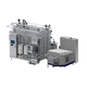 process sterilizer / steam / automatic / UHT