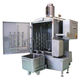 water washing machine / automatic / for the food industry / rotary