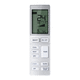infrared remote control / with buttons / industrial / control