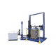 automatic strapping machine / for PP-PET straps / for polyester straps / for polypropylene straps