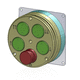 industrial drive system