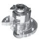 cartridge mechanical seal / for agitators / for mixers / metal