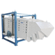 mining screener / for powder recycling / for the food industry / for pharmaceutical applications