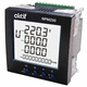 monitoring analyzer / power quality / harmonic / automatic