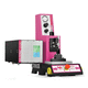 ultrasonic welding machine / automatic / benchtop / for metal