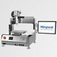 adhesive dispensing machine / screw / automatic / high-precision