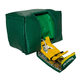 portable eyewash station / with tank