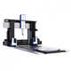 CNC boring milling machine / vertical / 4-axis / modular