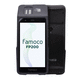 biometric terminal with optical sensor / USB / multi-application