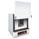 car bottom furnace / electric / high-temperature / laboratory
