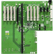PCI backplane / SHB Express / PCIe / ATX