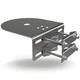 mounting bracket