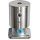 pneumatic valve actuator / manual / rotary / piston