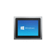 LCD panel PC / PCAP capacitive touch screen / 5-wire resistive touch screen / 10.4