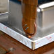 resistance mechanized welding / steel / automotive / for aeronautics