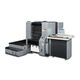 Sheet fed offset press / medium-sized / wet / 4-color