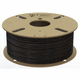 3D printer PLA filament / 1,75 mm / 2,85 mm / black