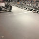 high-traffic floor tile