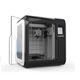 plastic 3D printer / FFF / 3-axis