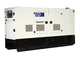 diesel generator set / single-phase / three-phase / 60 Hz