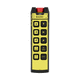 radio control / with buttons / with configurable buttons / for vehicles