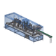 automatic assembly line