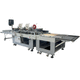 adhesive tape taping machine / manual setting