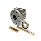orifice flow meter / volume / for liquids / DN50 - 2