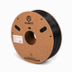 3D printer ASA filament / 1,75 mm / black / UV-resistant