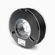 3D printer PA filament / 1,75 mm / black / chemical-resistant