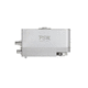 single-shaft positioning system / automatic / rotary / compact