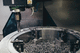 stainless steel milling machining / for the food industry / individual / CNC