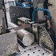 plasma cutting / stainless steel / individual / for industrial applications