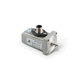 linear displacement transducer / non-contact / inductive / LVDT