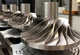 Stellite milling machining / automotive / for aeronautics / for the energy sector
