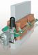 air-insulated circuit breaker / high-voltage / modular